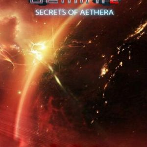 Starpoint Gemini 2 - Secrets of Aethera (DLC), Multilanguage, Steam