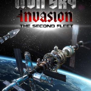 Iron Sky Invasion: The Second Fleet, Multilanguage, Steam