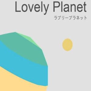 Lovely Planet, en, Steam