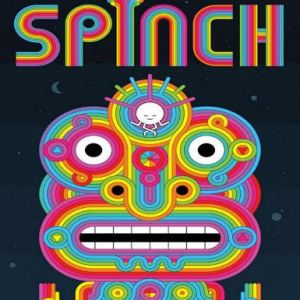Spinch, Multilanguage, Steam