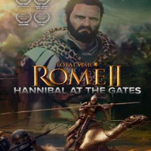 Total War: Rome 2 - Hannibal at the Gates (DLC), Multilanguage, Steam