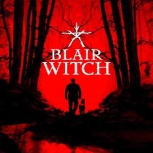 Blair Witch, Multilanguage, Steam