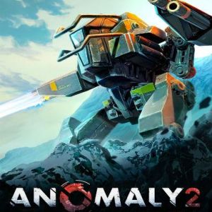 Anomaly 2, Multilanguage, Steam