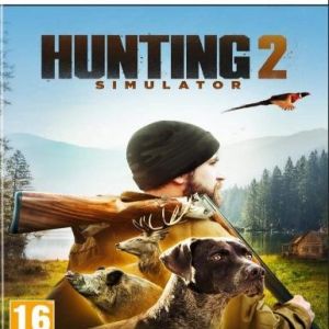 Hunting Simulator 2, Multilanguage, Steam
