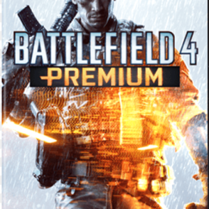 Battlefield 4 Premium Pack