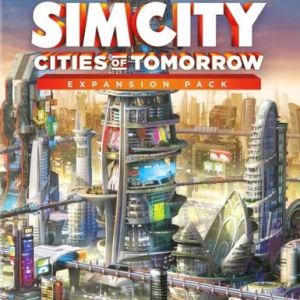 SimCity: Cities of Tomorrow