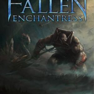 Fallen Enchantress: Legendary Heroes, en, Steam