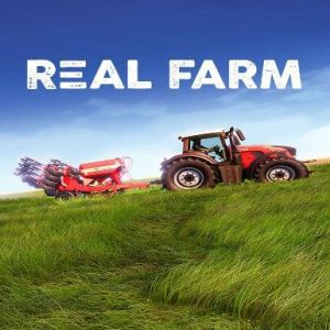 Real Farm, Multilanguage, Steam