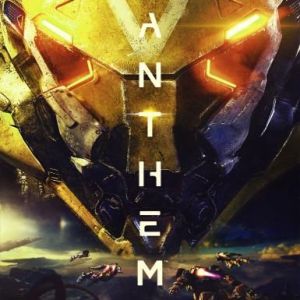 Anthem (ENG)