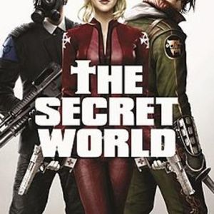 The Secret World, Multilanguage, Steam