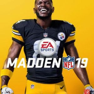 Madden NFL 19