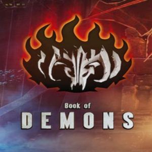 Book of Demons, Multilanguage, Steam