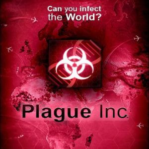 Plague Inc: Evolved, Multilanguage, Steam