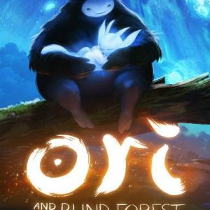 Ori and the Blind Forest, Multilanguage, Steam