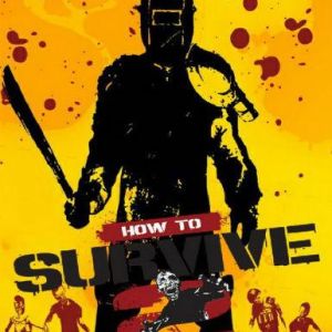 How to Survive 2, Multilanguage, Steam