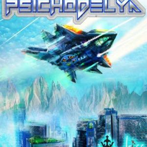 Psichodelya, Multilanguage, Steam