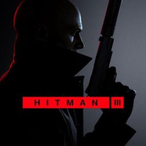 Hitman 3 (Steam), Multilanguage, Steam