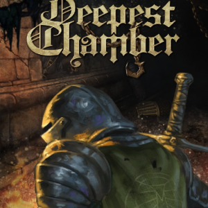 Deepest Chamber, Multilanguage, Steam