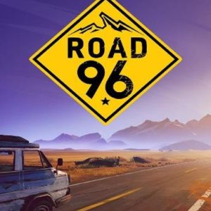 Road 96, Multilanguage, Steam