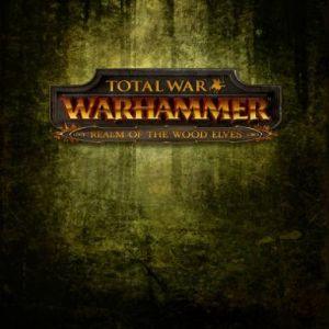 Total War: Warhammer - The Realm of the Wood Elves (DLC), Multilanguage, Steam
