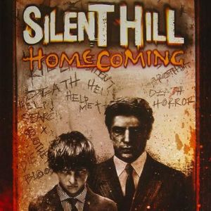 Silent Hill Homecoming, Multilanguage, Steam