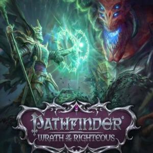 Pathfinder: Wrath of the Righteous, Multilanguage, Steam