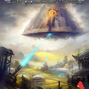 SpaceChem, Multilanguage, Steam