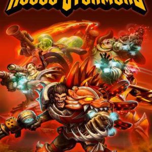 Rogue Stormers, Multilanguage, Steam