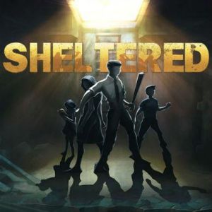 Sheltered, Multilanguage, Steam