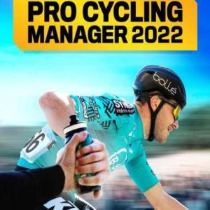 Pro Cycling Manager 2022 (EU), Multilanguage, Steam