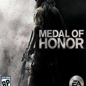 Medal of Honor (Standard Edition)