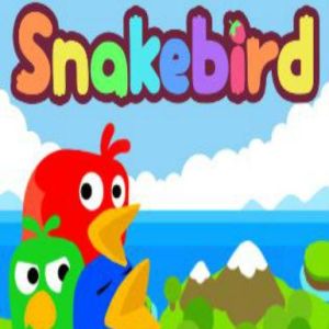 Snakebird, Multilanguage, Steam