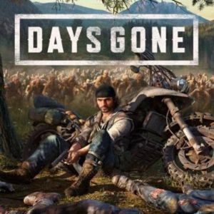 Days Gone, Multilanguage, Steam