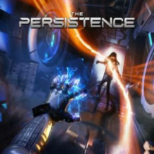 The Persistence, Multilanguage, Steam