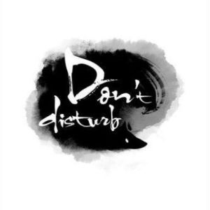 Don't Disturb, Multilanguage, Steam