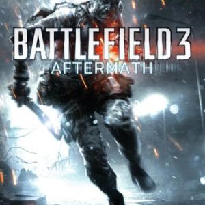 Battlefield 3: Aftermath