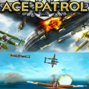 Sid Meier’s Ace Patrol (Steam), Multilanguage, Steam