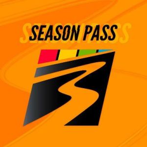 Project Cars 3 - Season Pass (DLC), Multilanguage, Steam