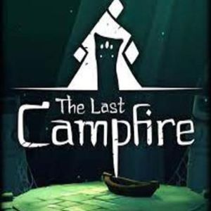 The Last Campfire, Multilanguage, Steam