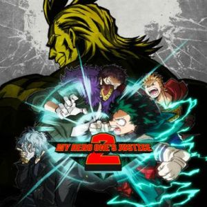 My Hero One's Justice 2 (EU), Multilanguage, Steam