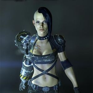 Bombshell, Multilanguage, Steam