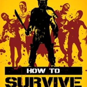How to Survive, Multilanguage, Steam
