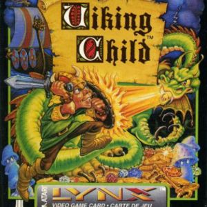 Prophecy I: The Viking Child, Multilanguage, Steam