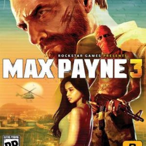 Max Payne EU, en, Steam
