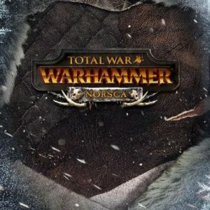 Total War: Warhammer - Norsca (DLC), Multilanguage, Steam