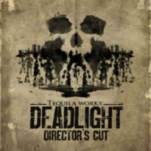 Deadlight (Director's Cut), Multilanguage, Steam