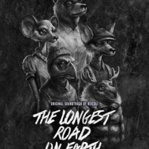 The Longest Road on Earth (Steam), Multilanguage, Steam