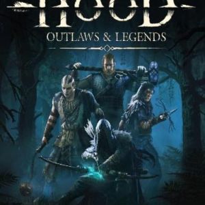 Hood: Outlaws & Legends, Multilanguage, Steam