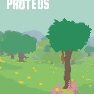 Proteus, Multilanguage, Steam