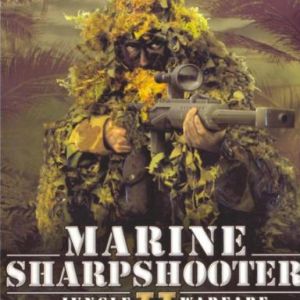 Marine Sharpshooter II: Jungle Warfare, en, Steam